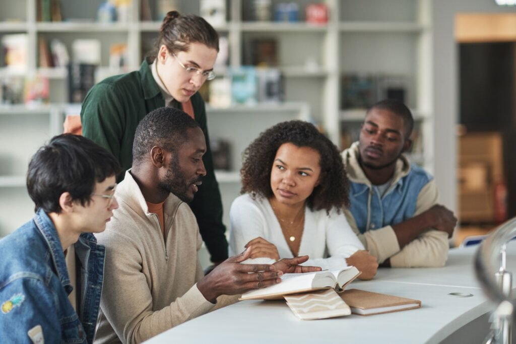 teacher mentorship